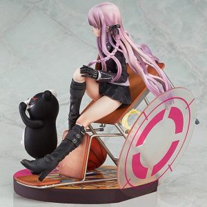 danganronpa the animation kyoko kirigiri scale figure
