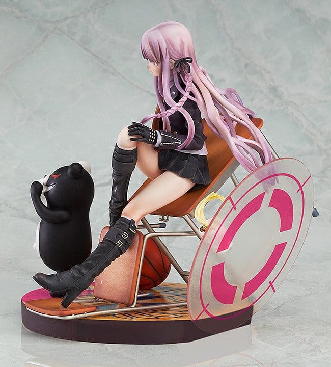 danganronpa the animation kyoko kirigiri scale figure