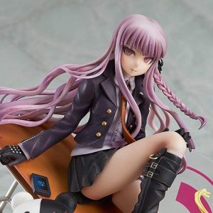 danganronpa the animation kyoko kirigiri scale figure