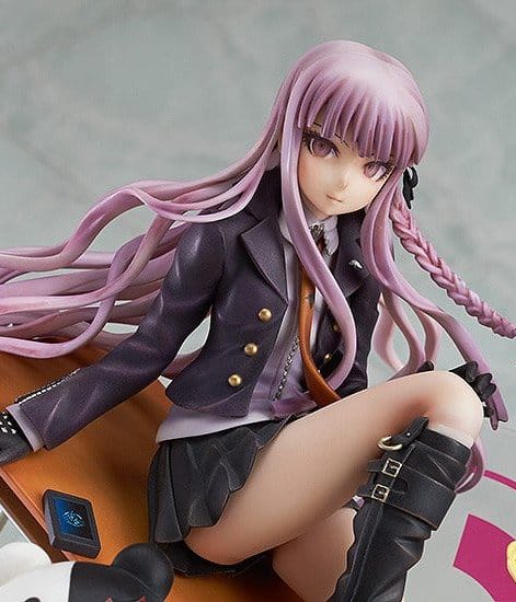 danganronpa the animation kyoko kirigiri scale figure