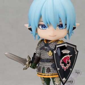 final fantasy xiv haurchefant nendoroid