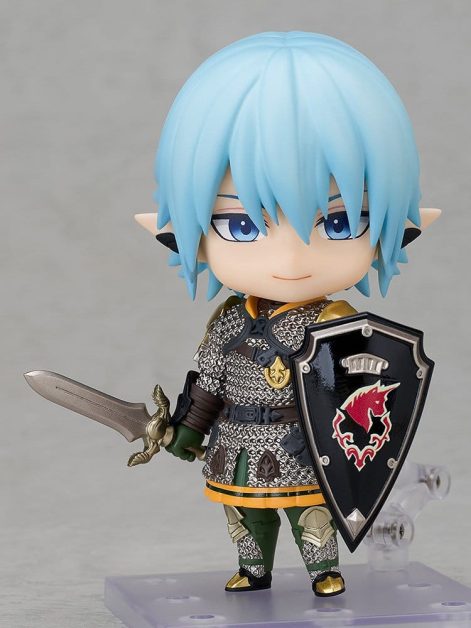 final fantasy xiv haurchefant nendoroid
