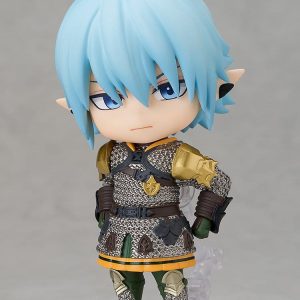 final fantasy xiv haurchefant nendoroid