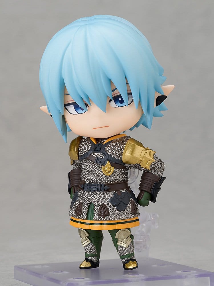 final fantasy xiv haurchefant nendoroid