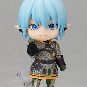 final fantasy xiv haurchefant nendoroid