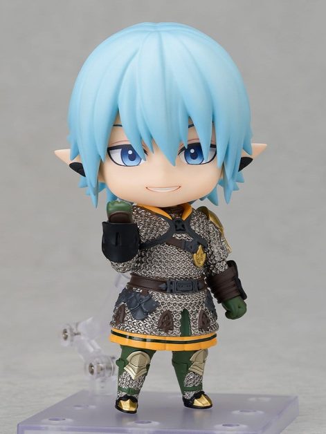 final fantasy xiv haurchefant nendoroid