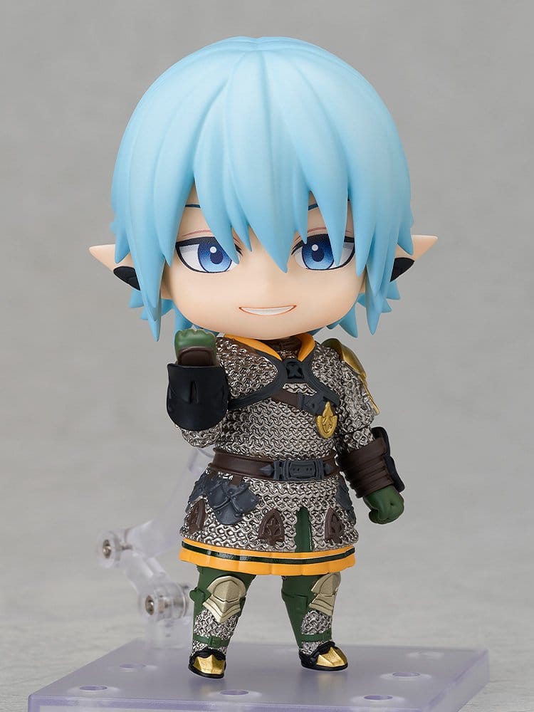 final fantasy xiv haurchefant nendoroid