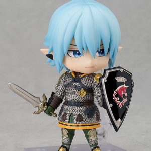 final fantasy xiv haurchefant nendoroid