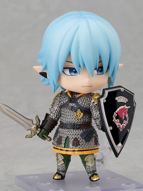 final fantasy xiv haurchefant nendoroid