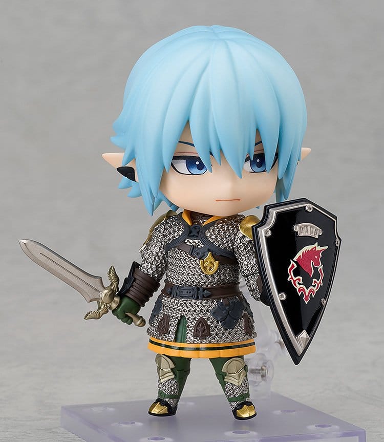final fantasy xiv haurchefant nendoroid