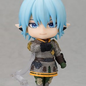 final fantasy xiv haurchefant nendoroid