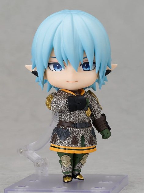 final fantasy xiv haurchefant nendoroid