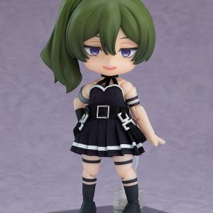 frieren beyond journeys end ubel nendoroid doll