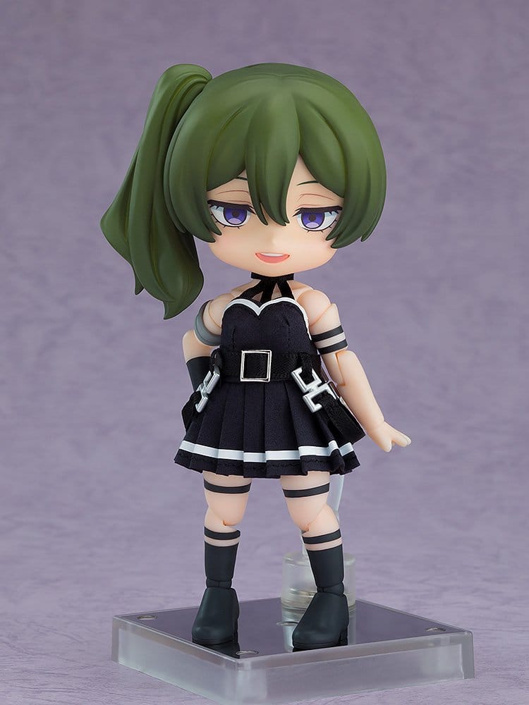 frieren beyond journeys end ubel nendoroid doll