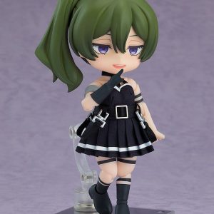 frieren beyond journeys end ubel nendoroid doll