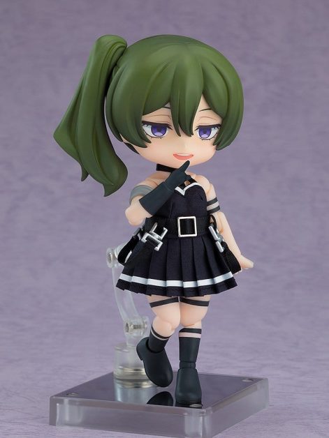 frieren beyond journeys end ubel nendoroid doll