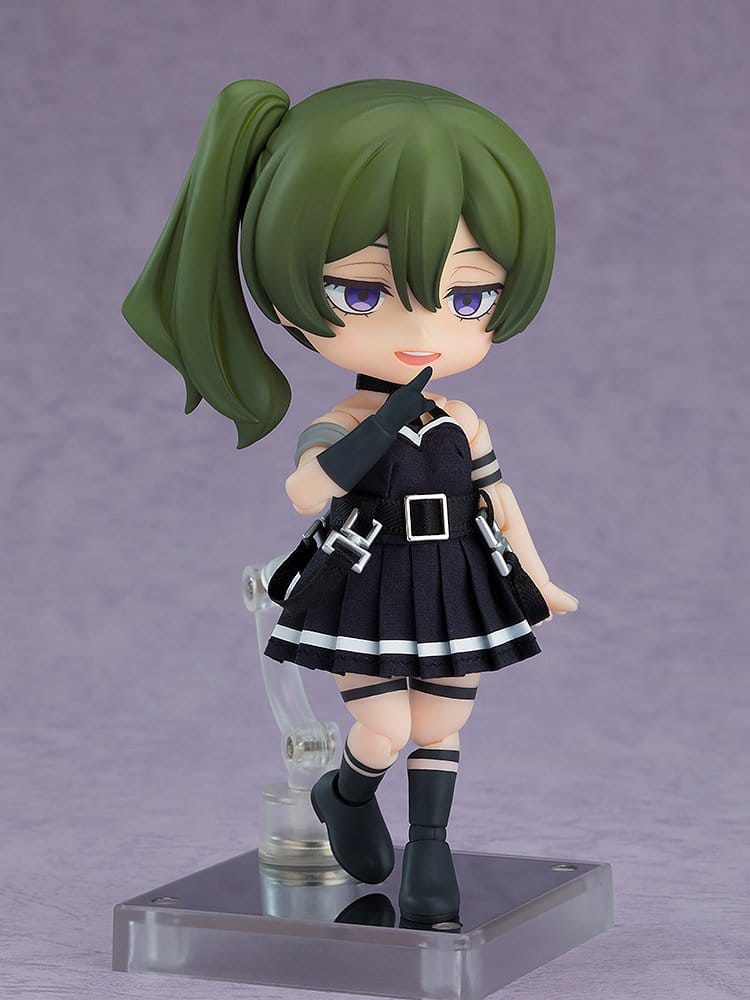 frieren beyond journeys end ubel nendoroid doll