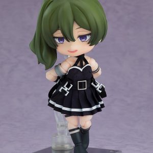 frieren beyond journeys end ubel nendoroid doll