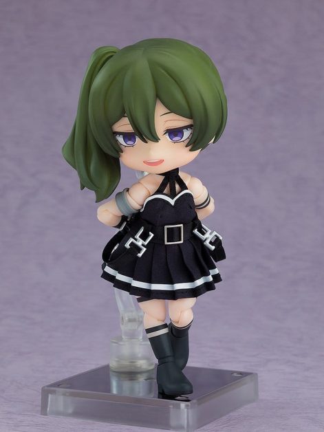 frieren beyond journeys end ubel nendoroid doll