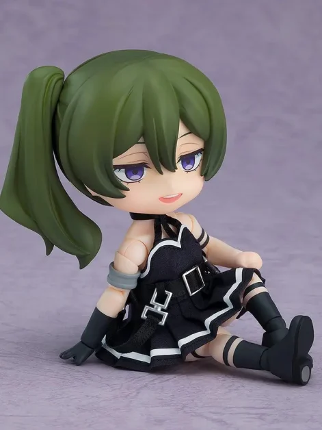 frieren beyond journeys end ubel nendoroid doll