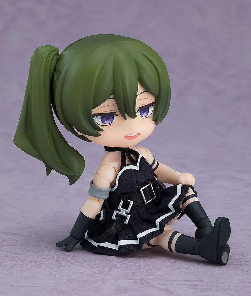 frieren beyond journeys end ubel nendoroid doll