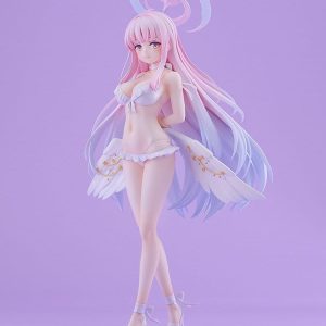 g s collection blue archive mika swimsuit scale figure