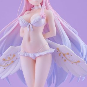 g s collection blue archive mika swimsuit scale figure