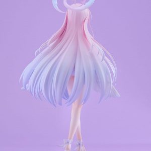 g s collection blue archive mika swimsuit scale figure