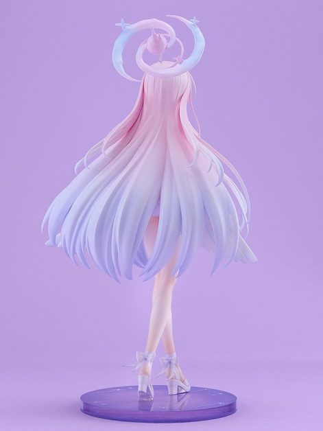 g s collection blue archive mika swimsuit scale figure