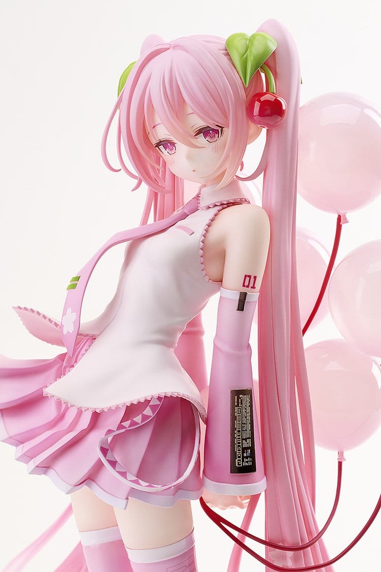 g s collection hatsune miku sakura miku gsc illustration contest ver scale figure
