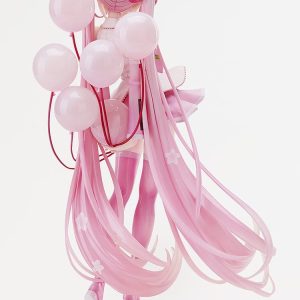 g s collection hatsune miku sakura miku gsc illustration contest ver scale figure