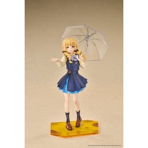 gakuen idolmster kotone fujita ameagari no iris before special training ver scale figure