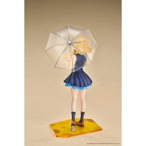 gakuen idolmster kotone fujita ameagari no iris before special training ver scale figure