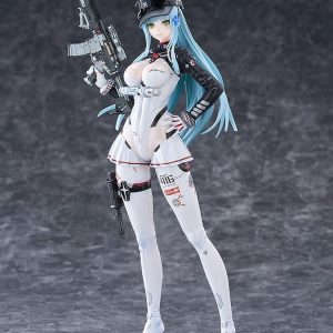 girls frontline exilium klukai speed star ver scale figure