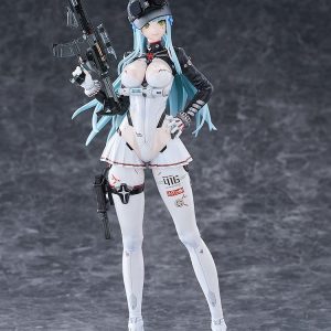 girls frontline exilium klukai speed star ver scale figure