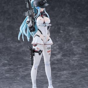 girls frontline exilium klukai speed star ver scale figure
