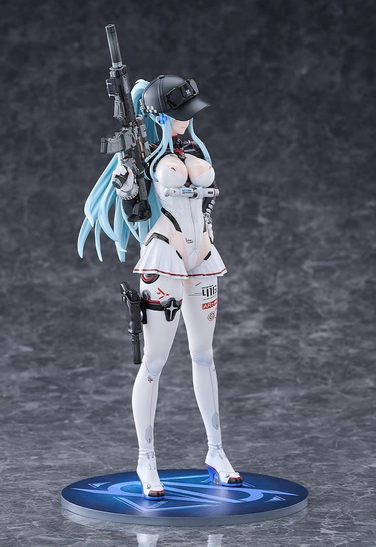 girls frontline exilium klukai speed star ver scale figure
