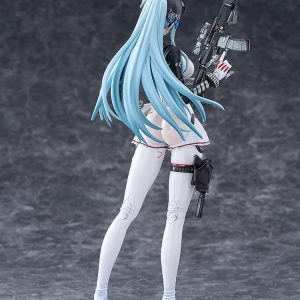 girls frontline exilium klukai speed star ver scale figure