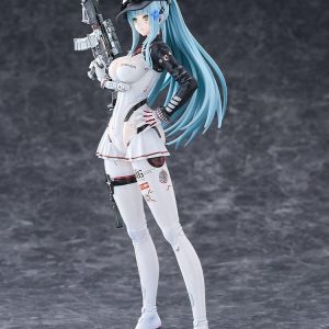 girls frontline exilium klukai speed star ver scale figure