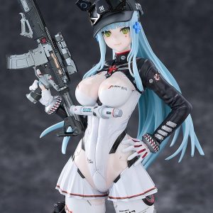 girls frontline exilium klukai speed star ver scale figure