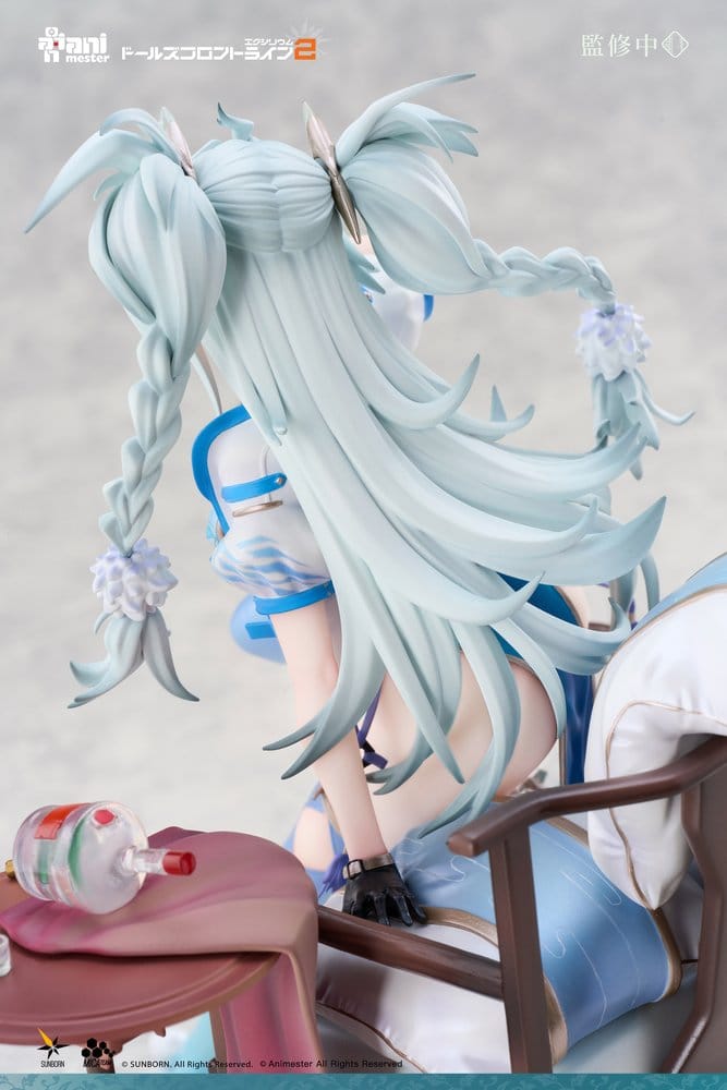 girls frontline florence alluring larkspur ver scale figure