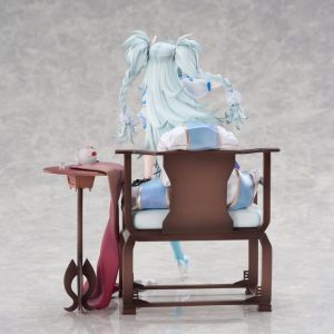 girls frontline florence alluring larkspur ver scale figure
