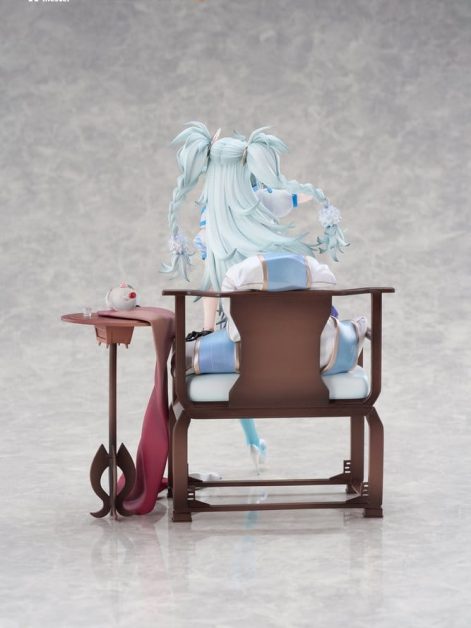 girls frontline florence alluring larkspur ver scale figure