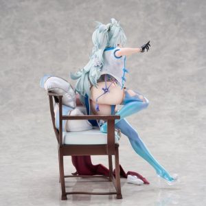 girls frontline florence alluring larkspur ver scale figure