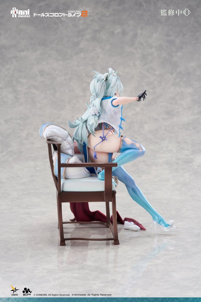 girls frontline florence alluring larkspur ver scale figure
