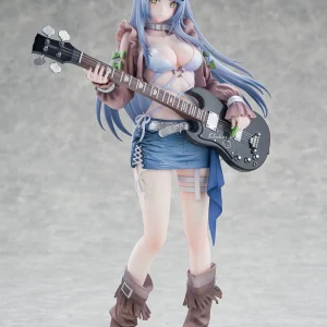 girls frontline netsurou kaisou series klukai th anniversary ver scale figure