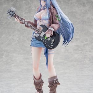 girls frontline netsurou kaisou series klukai th anniversary ver scale figure