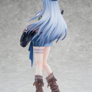 girls frontline netsurou kaisou series klukai th anniversary ver scale figure