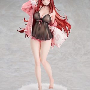 goddess of victory nikke rapi red hood cherished red scale figure
