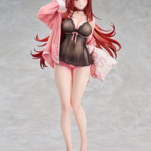 goddess of victory nikke rapi red hood cherished red scale figure